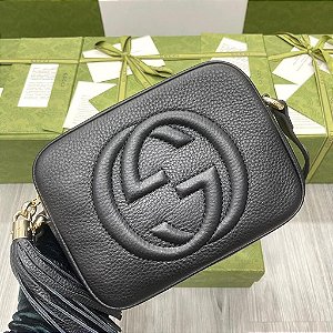 Bolsa Gucci Soho