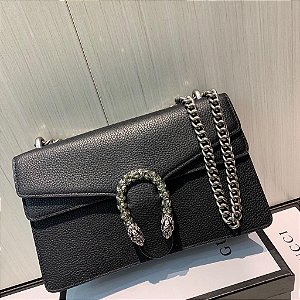 Bolsa Gucci Tiracolo Dionysus