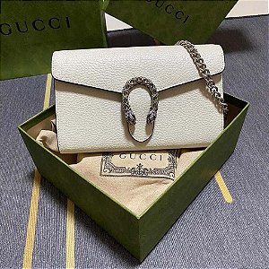 Bolsa Gucci Dionysus