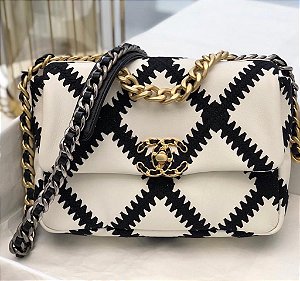 Bolsa Chanel
