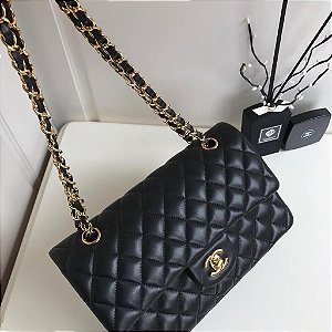 Bolsa Chanel