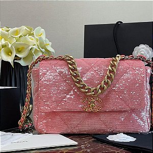 Bolsa Chanel