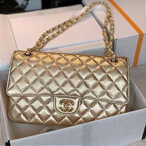 Bolsa Chanel