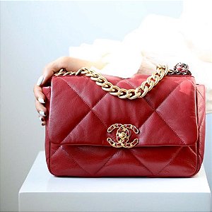 Bolsa Chanel