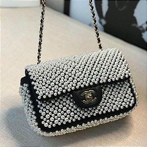 Bolsa Chanel