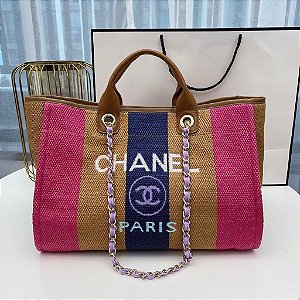 Bolsa Chanel