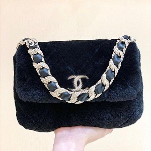Bolsa Chanel