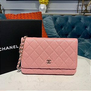 Bolsa Chanel