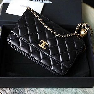 Bolsa Chanel