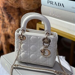 Bolsa Dior