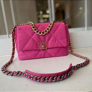 Bolsa Chanel