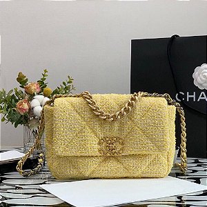 Bolsa Chanel
