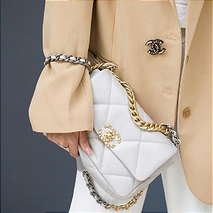 Bolsa Chanel