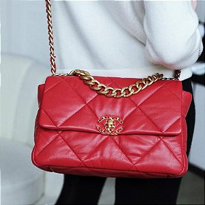 Bolsa Chanel