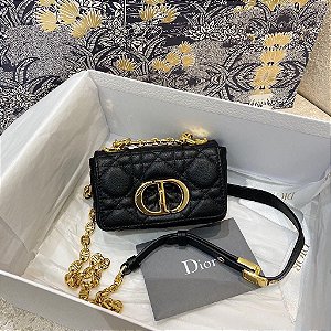 Bolsa Dior
