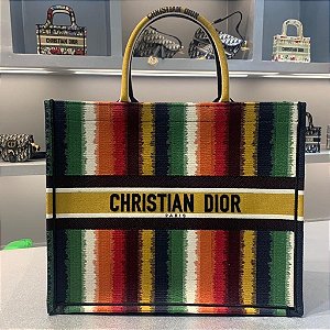 Bolsa Dior