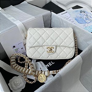 Bolsa Chanel