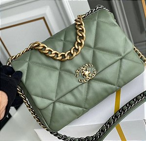 Bolsa Chanel