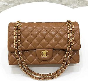 Bolsa Chanel