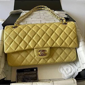 Bolsa Chanel