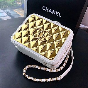 Bolsa Chanel