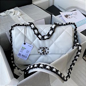 Bolsa Chanel