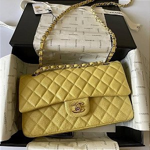Bolsa Chanel