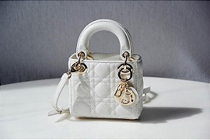 Bolsa Dior