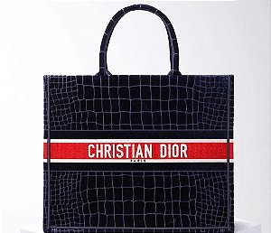 Bolsa Dior