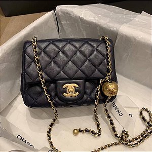 Bolsa Chanel