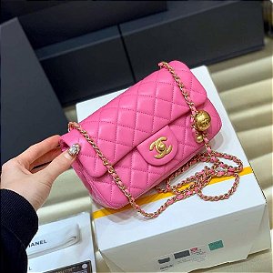 Bolsa Chanel