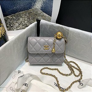 Bolsa Chanel