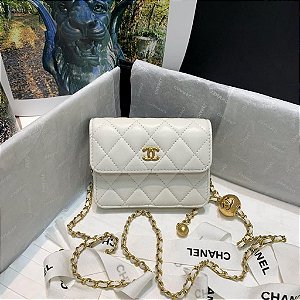 Bolsa Chanel