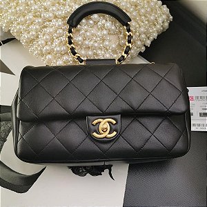 Bolsa Chanel