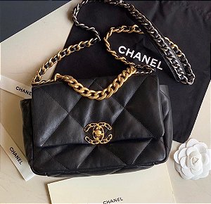 Bolsa Chanel