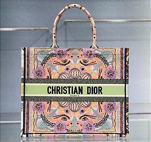 Bolsa Dior