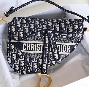 Bolsa Dior