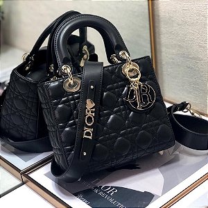 Bolsa Dior