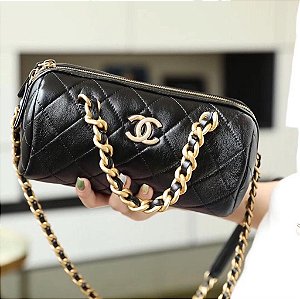 Bolsa Chanel