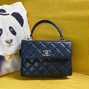 Bolsa Chanel