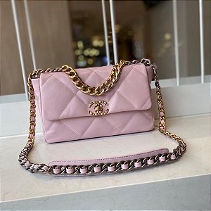 Bolsa Chanel