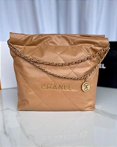 Bolsa Chanel