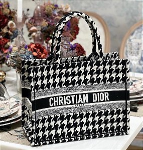 Bolsa Dior