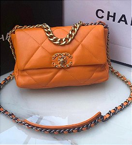 Bolsa Chanel