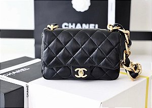 Bolsa Chanel