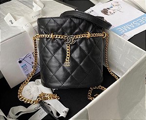 Bolsa Chanel