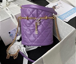 Bolsa Chanel