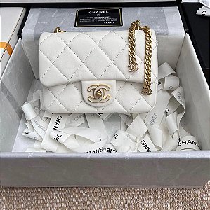 Bolsa Chanel