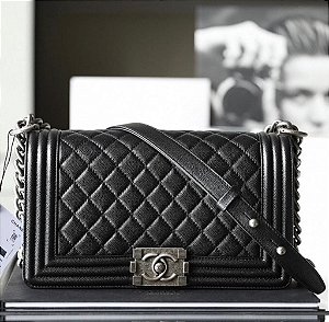 Bolsa Chanel