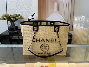 Bolsa Chanel